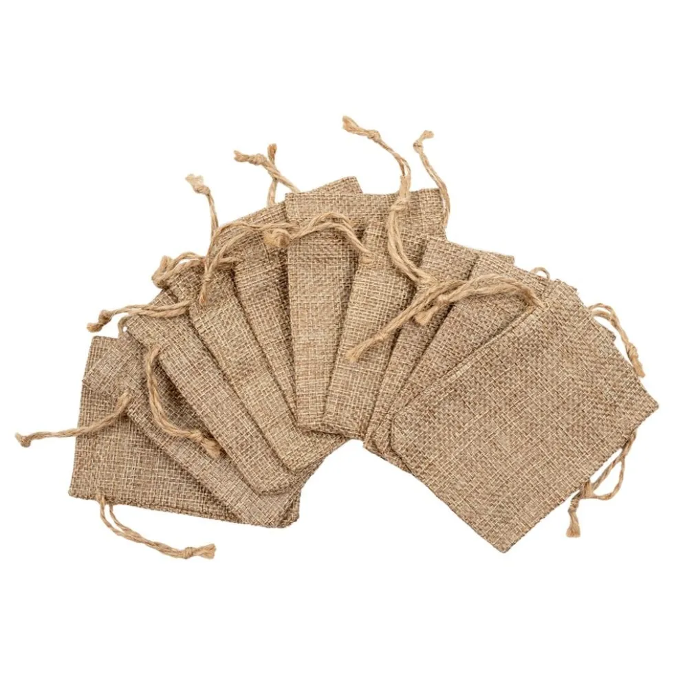 Lahjapussi Luonnollinen