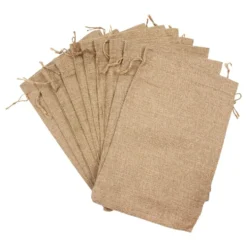 Lahjapussi Luonnollinen