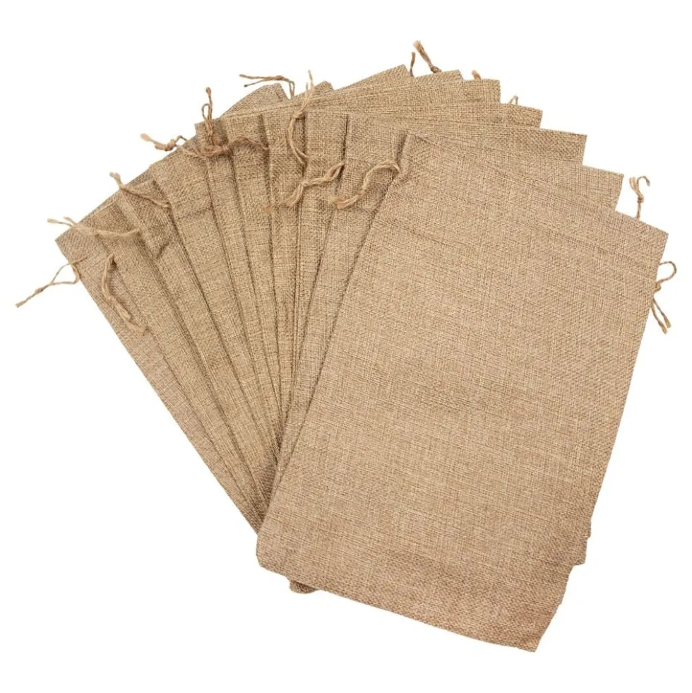 Lahjapussi Luonnollinen