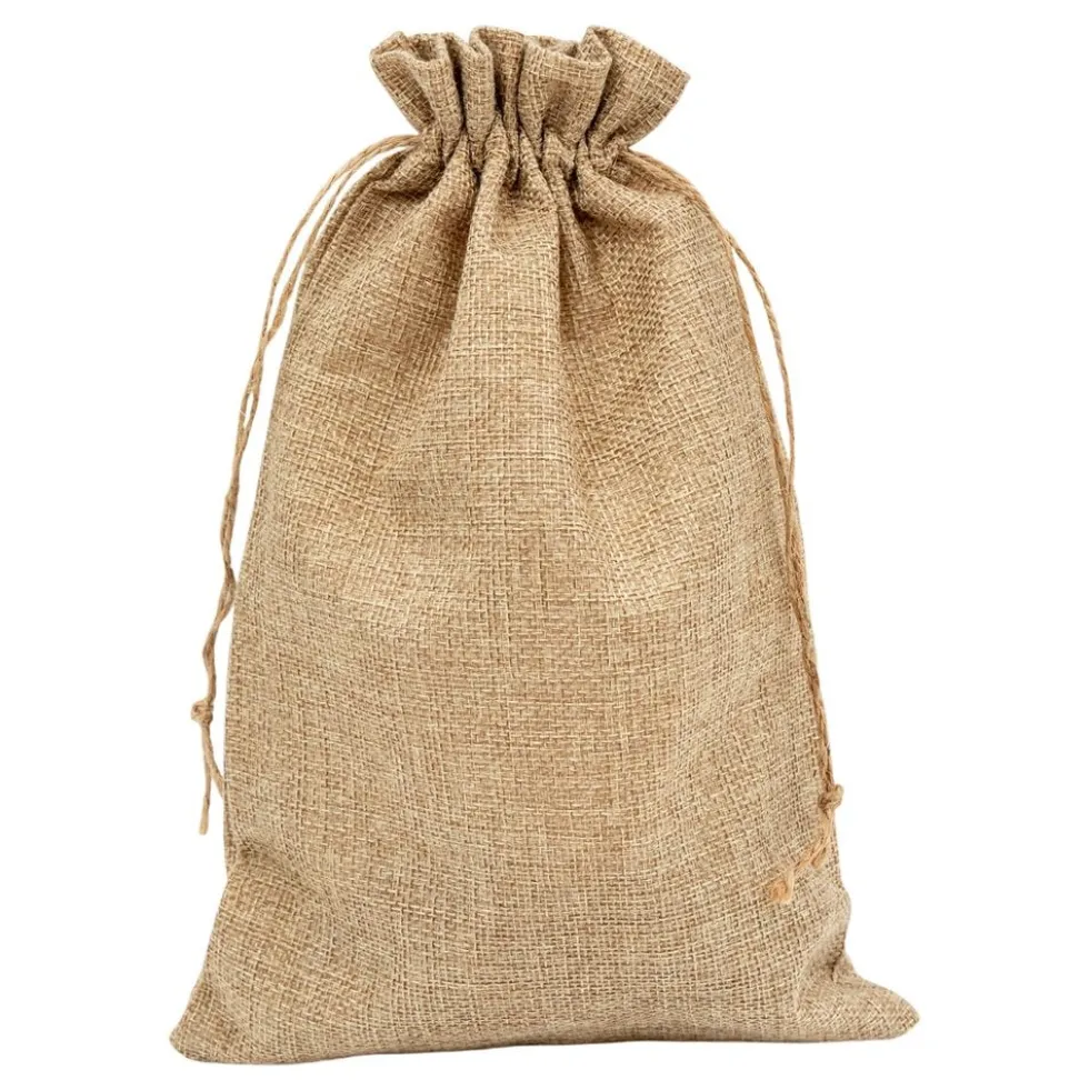 Lahjapussi Luonnollinen