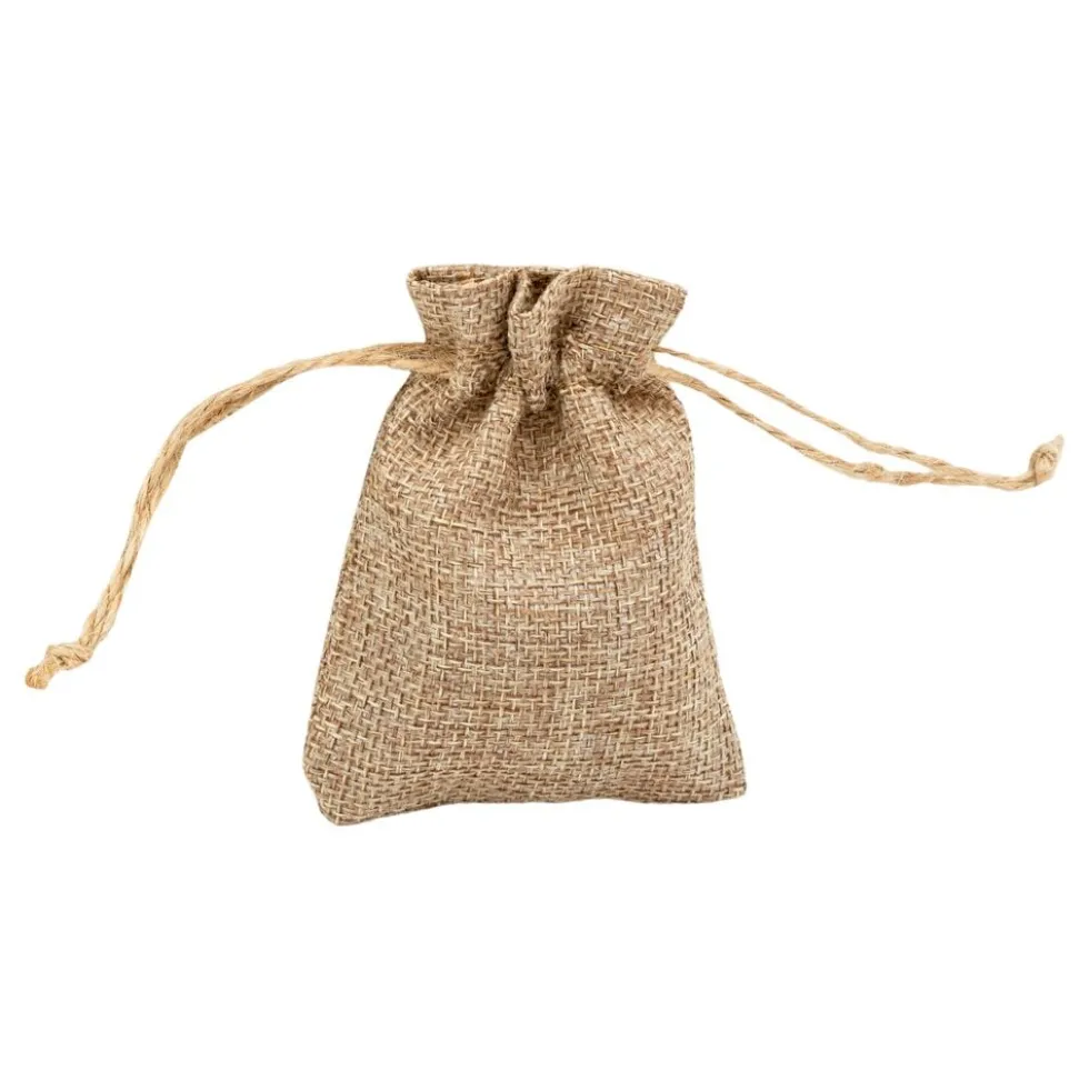 Lahjapussi Luonnollinen