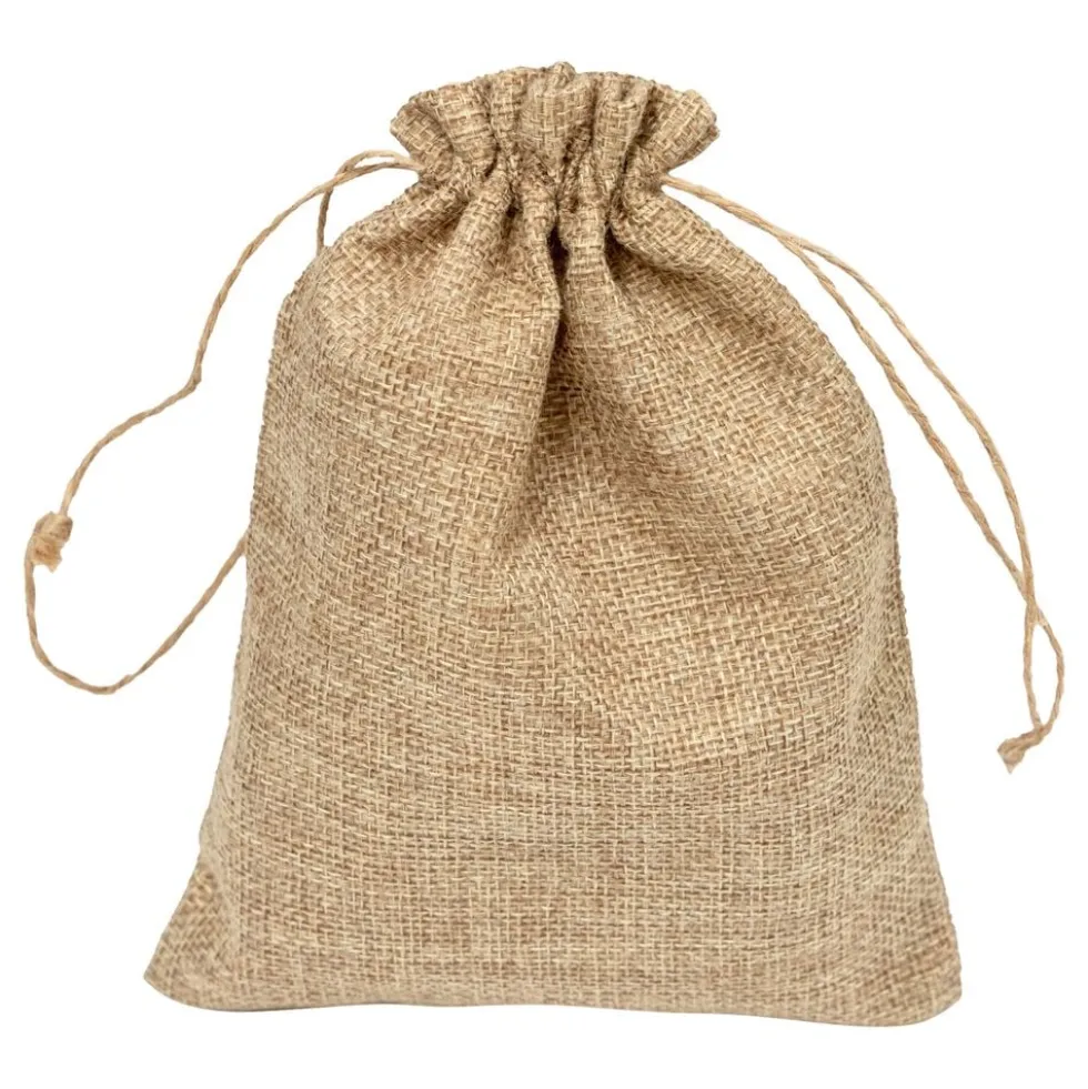 Lahjapussi Luonnollinen