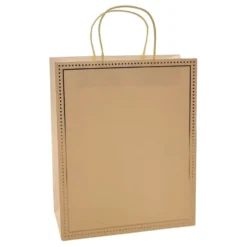 Lahjapussi Nobel Beige
