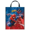 Lahjapussi Spiderman
