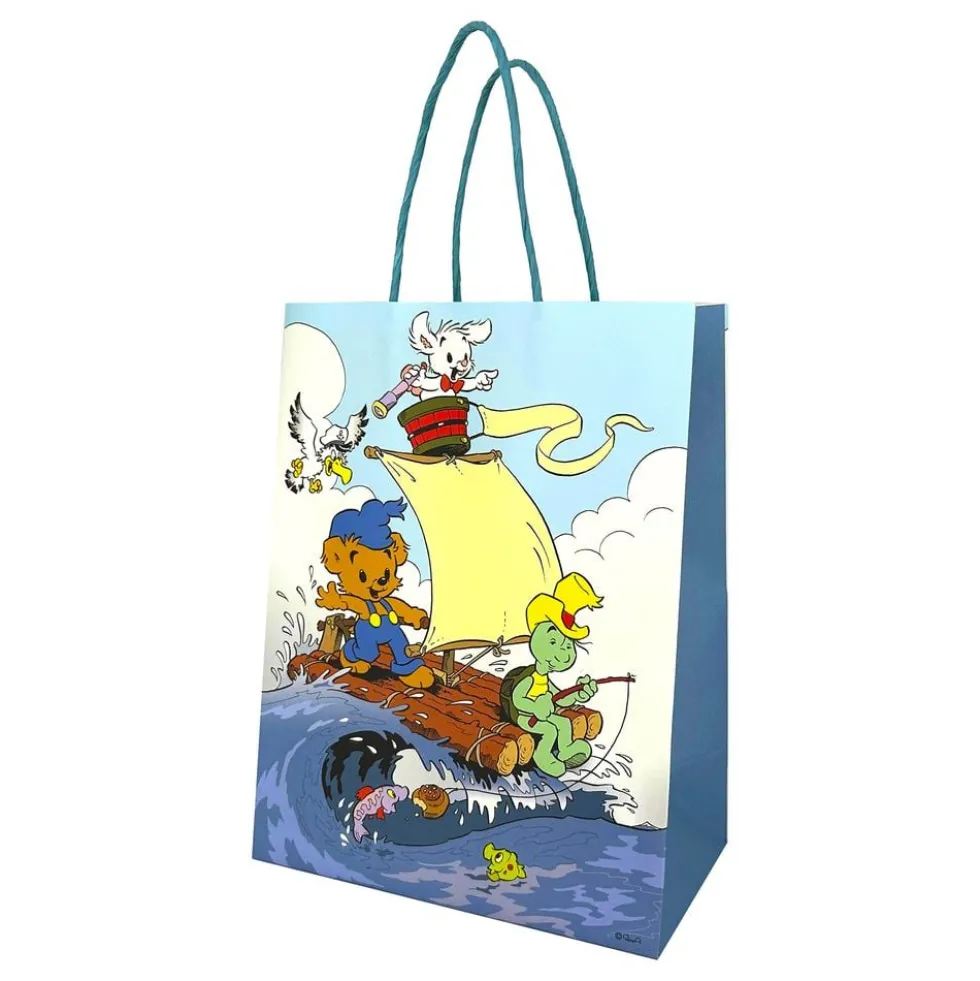 Lahjapussi Vene Bamse