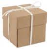 Lahjarasia Explosion Box Natur
