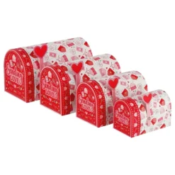 Lahjarasiat Love Mailbox