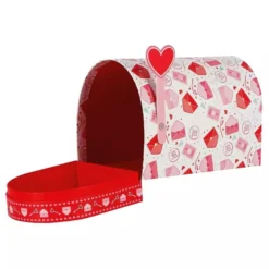 Lahjarasiat Love Mailbox