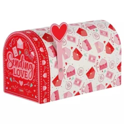 Lahjarasiat Love Mailbox