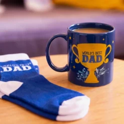 Lahjarasia World's Best Dad