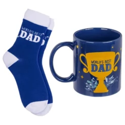 Lahjarasia World's Best Dad