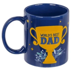 Lahjarasia World's Best Dad