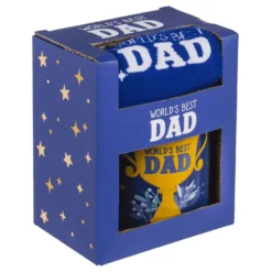 Lahjarasia World's Best Dad