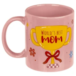 Lahjarasia World's Best Mom