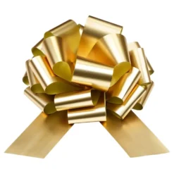 Lahjarusetti XL Gold DIY