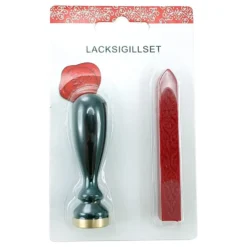 Lakkatanko ja God Jul Sinetti