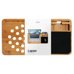 Lapzer Läppäripöytä