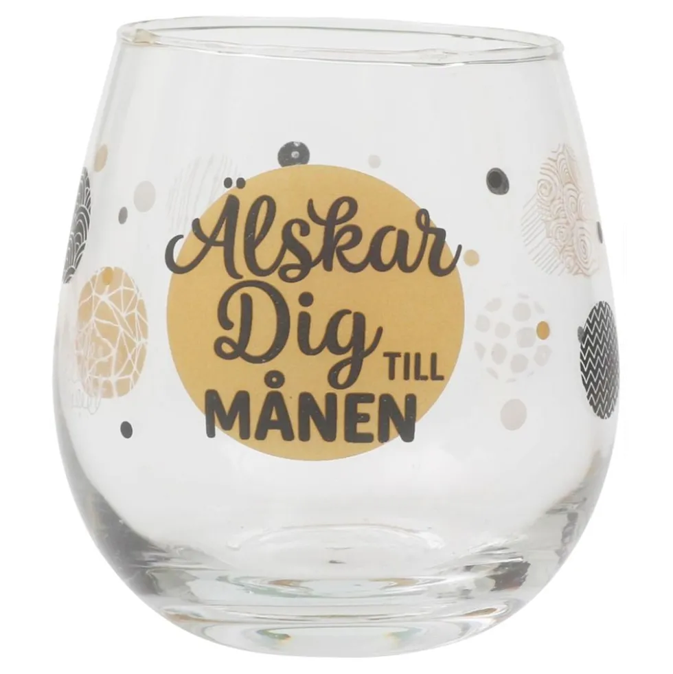 Lasi Älskar Dig