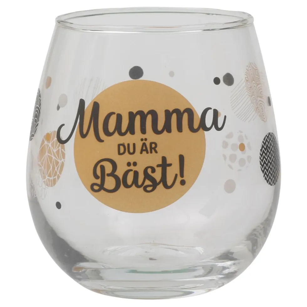 Lasi Mamma Du Är Bäst