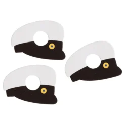 Lasimerkitsimet Ylioppilaslakki