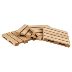 Lasinalunen EUR-kuormalava