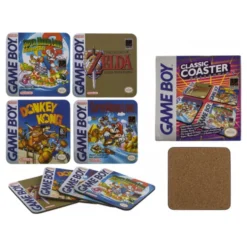 Lasinalunen Gameboy