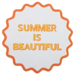 Lasinalunen Summer is Beautiful