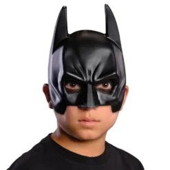 Lasten Batman-naamarit