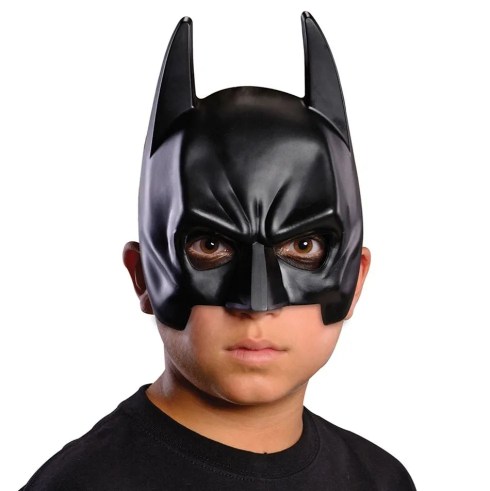 Lasten Batman-naamarit