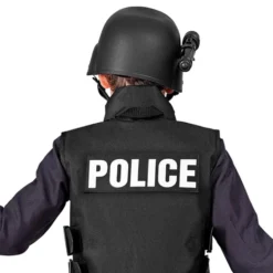 Lasten SWAT-liivi