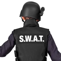 Lasten SWAT-liivi