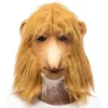 Lateksinaamari Nenäapina
