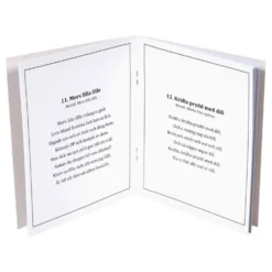 Lauluvihko Rapujuhlat