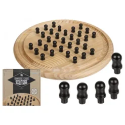 Lautapeli Solitaire