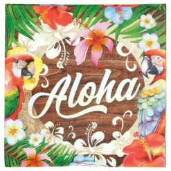 Lautasliinat Aloha