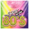 Lautasliinat Back to the 80's