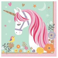 Lautasliinat Believe In Unicorns