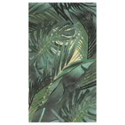 Lautasliinat Birthday Jungle Vert