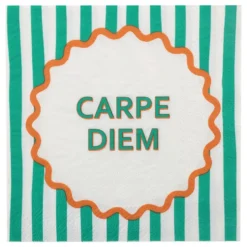 Lautasliinat Carpe Diem
