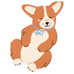 Lautasliinat Corgi