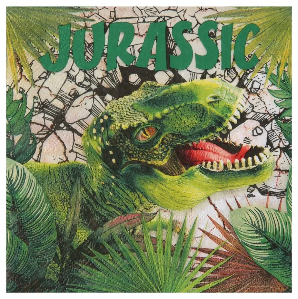 Lautasliinat Dinosaurus
