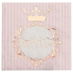 Lautasliinat Princesse Ruusukulta