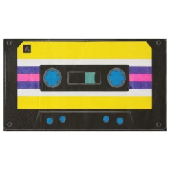 Lautasliinat 90's Party