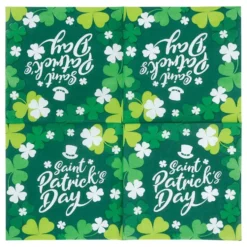 Lautasliinat St Patrick's Day