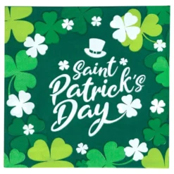 Lautasliinat St Patrick's Day