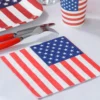 Lautasliinat USA