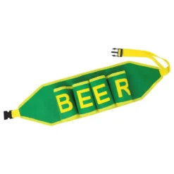 Ölbälte Beer