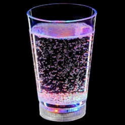 LED Juomalasi