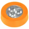 LED-lamppu Kurpitsalle