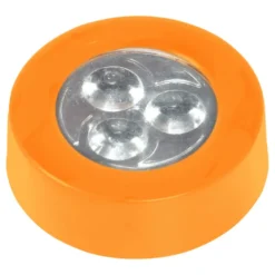 LED-lamppu Kurpitsalle